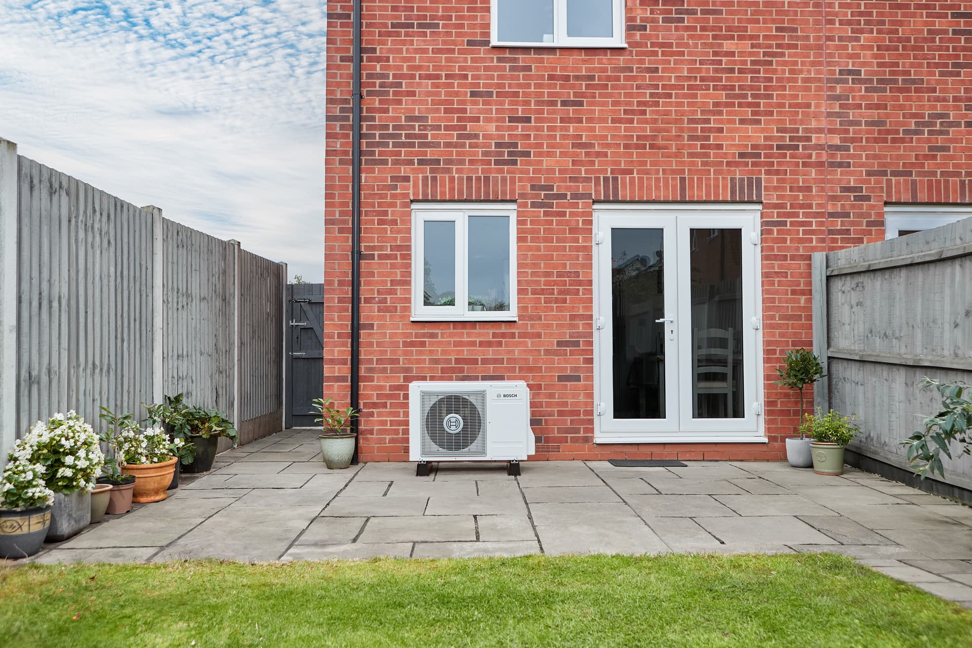 Air Source Heat Pumps Done Right
