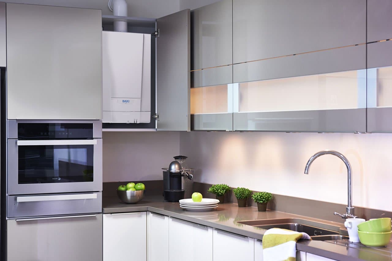Looking for a Boiler Specialist in Swinton?