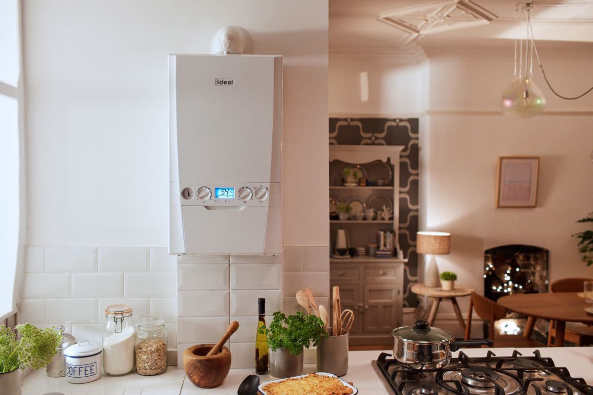 Expert Boiler Installations from OneHeat Limited