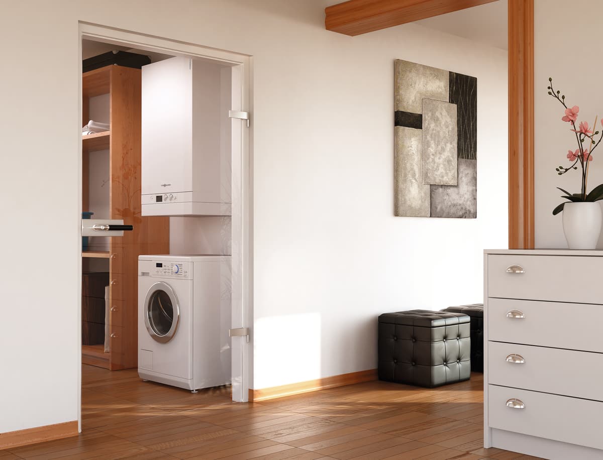 Looking for a Boiler Specialist in Darton?