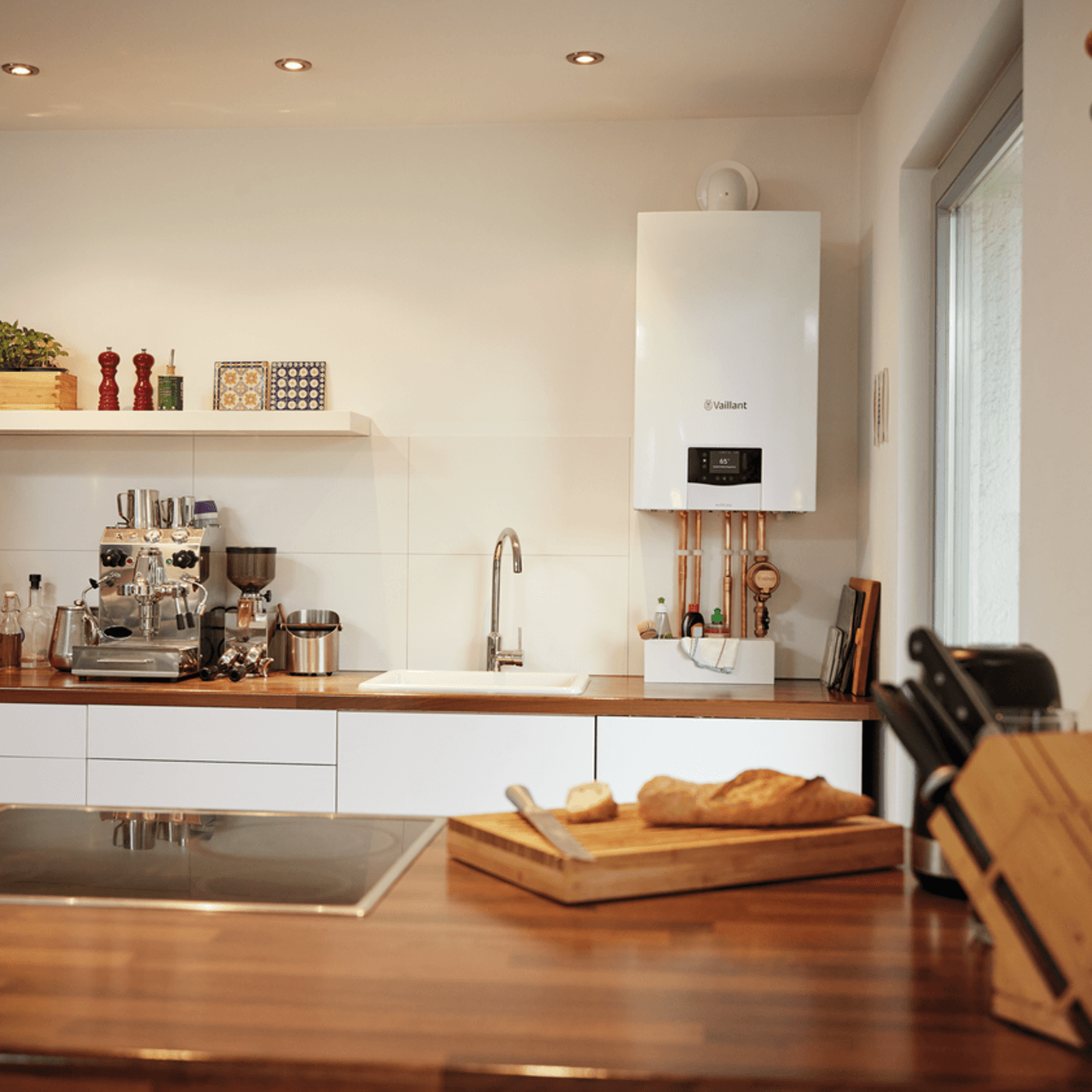 Professional Boiler Servicing Across Barnsley
