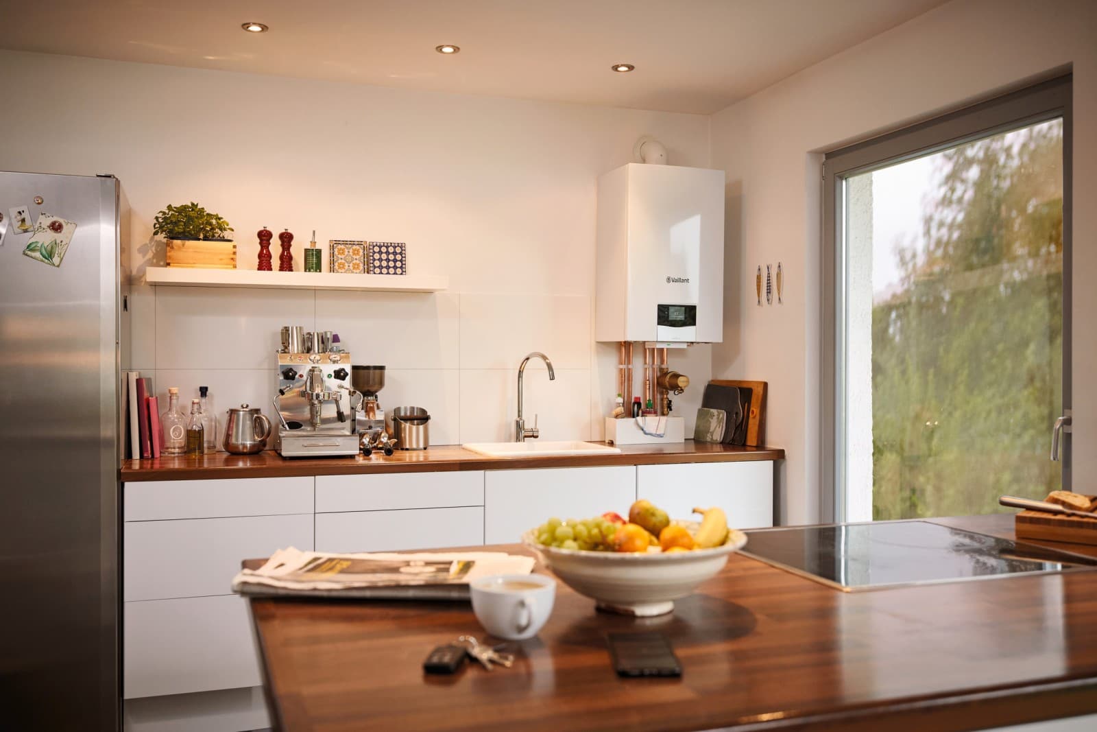 Looking for a Boiler Specialist in Rotherham?
