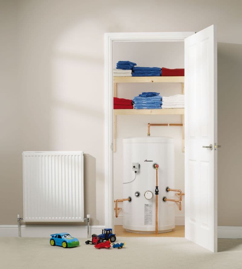 Reliable Boiler Installation Across Sheffield