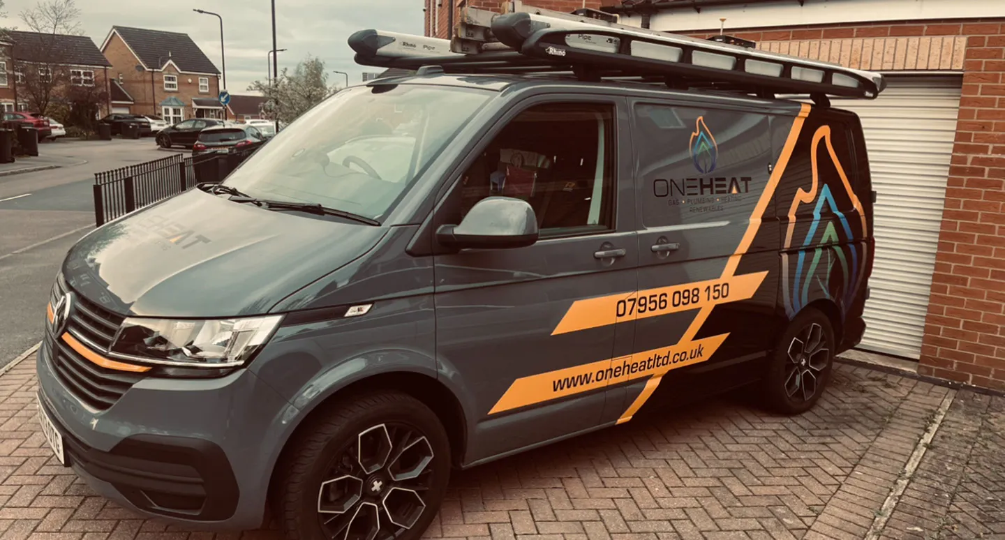 South Yorkshire’s Trusted Heating & Boiler Specialists