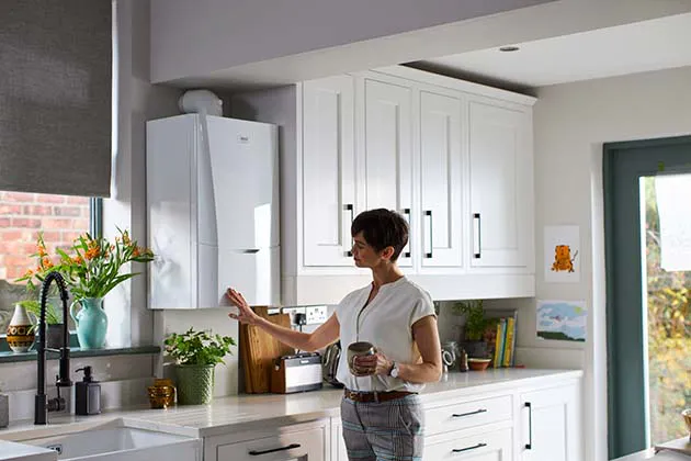 Boiler Repairs You Can Trust