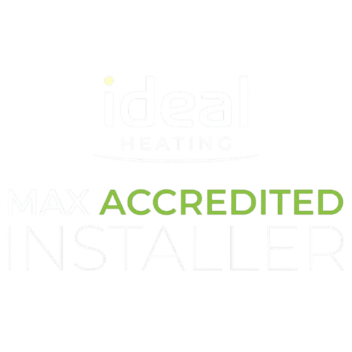 Ideal Max white