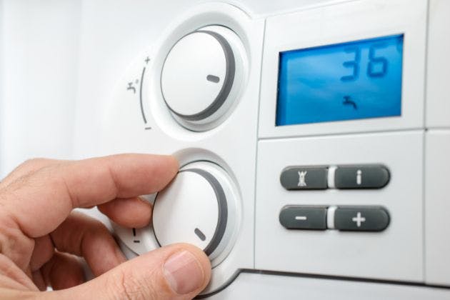 When Should I Call A Heating Engineer