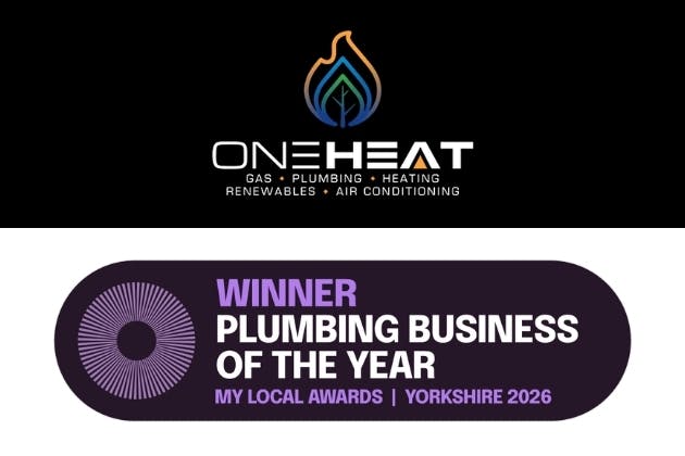 Award Winning Business