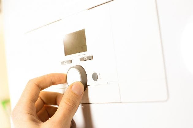 Boiler Not Turning On? Safe Checks Before You Call an Engineer