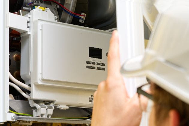 How Heating Engineers Help Improve Energy Efficiency