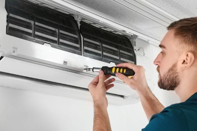 What To Expect During Air Conditioning Installation