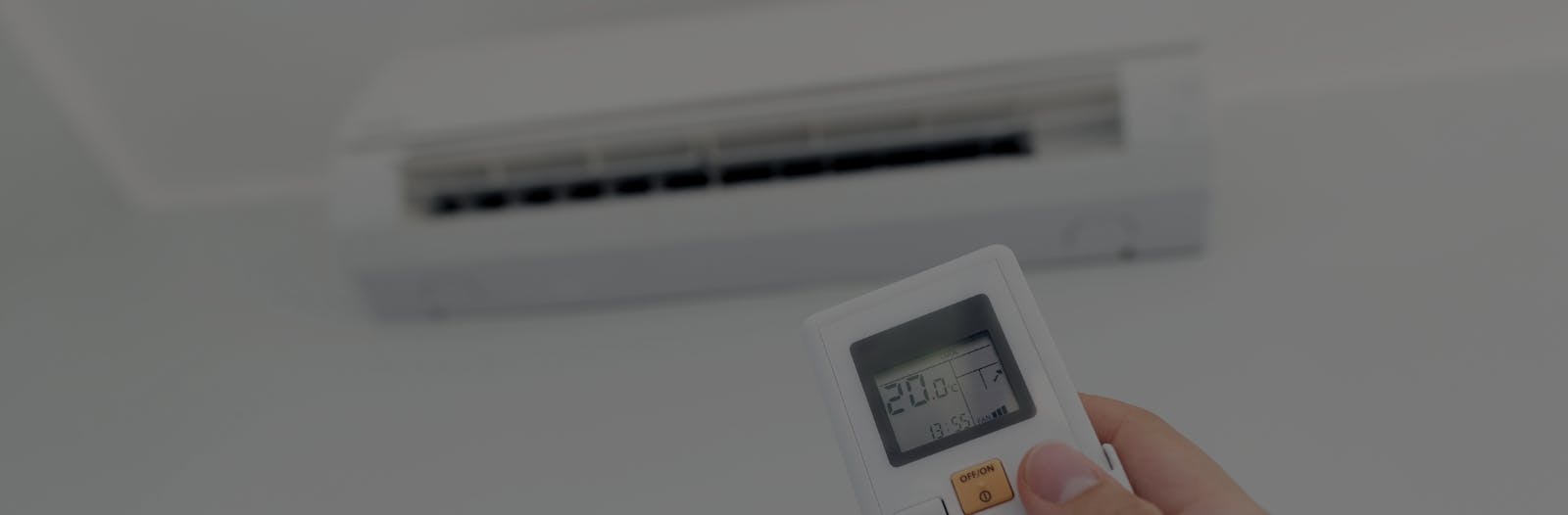 Service item page header